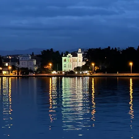 Sea Breeze * Zadar
