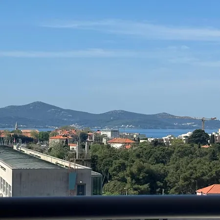 Sea Breeze Zadar