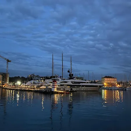 Sea Breeze * Zadar