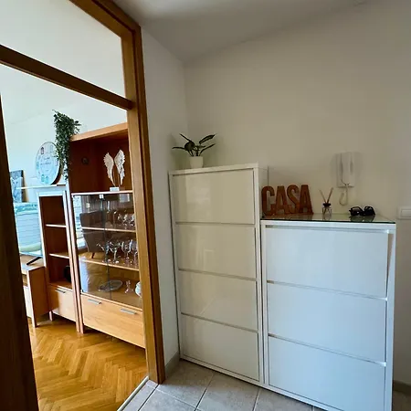 Apartment Sea Breeze *
