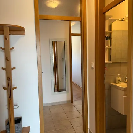 Appartement Sea Breeze
