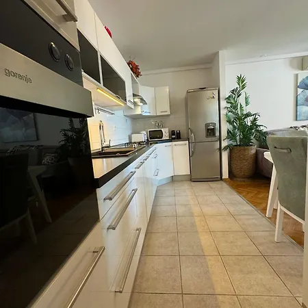 Sea Breeze Appartement