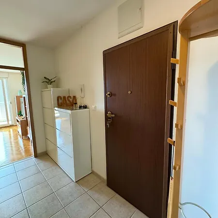Appartement Sea Breeze *