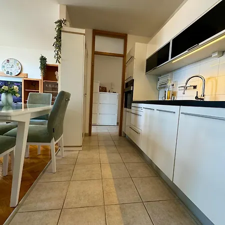 Sea Breeze Apartment Zadar