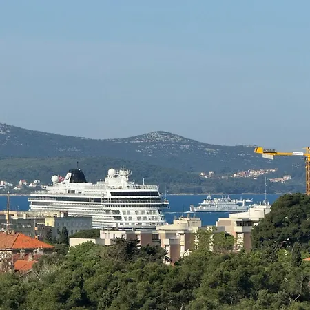 Sea Breeze Appartement Zadar