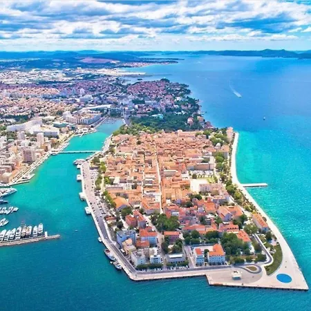 Appartement Sea Breeze *
